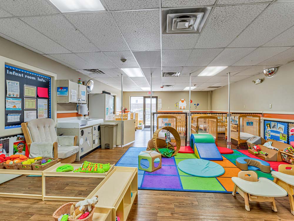 Infant Classroom