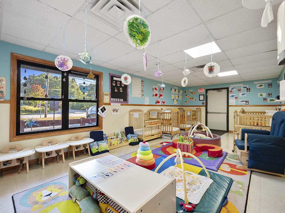 Infant Classroom