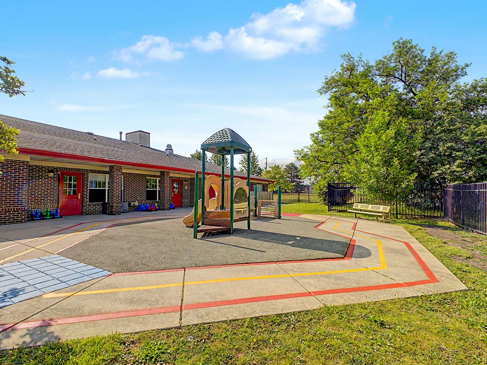 Playground