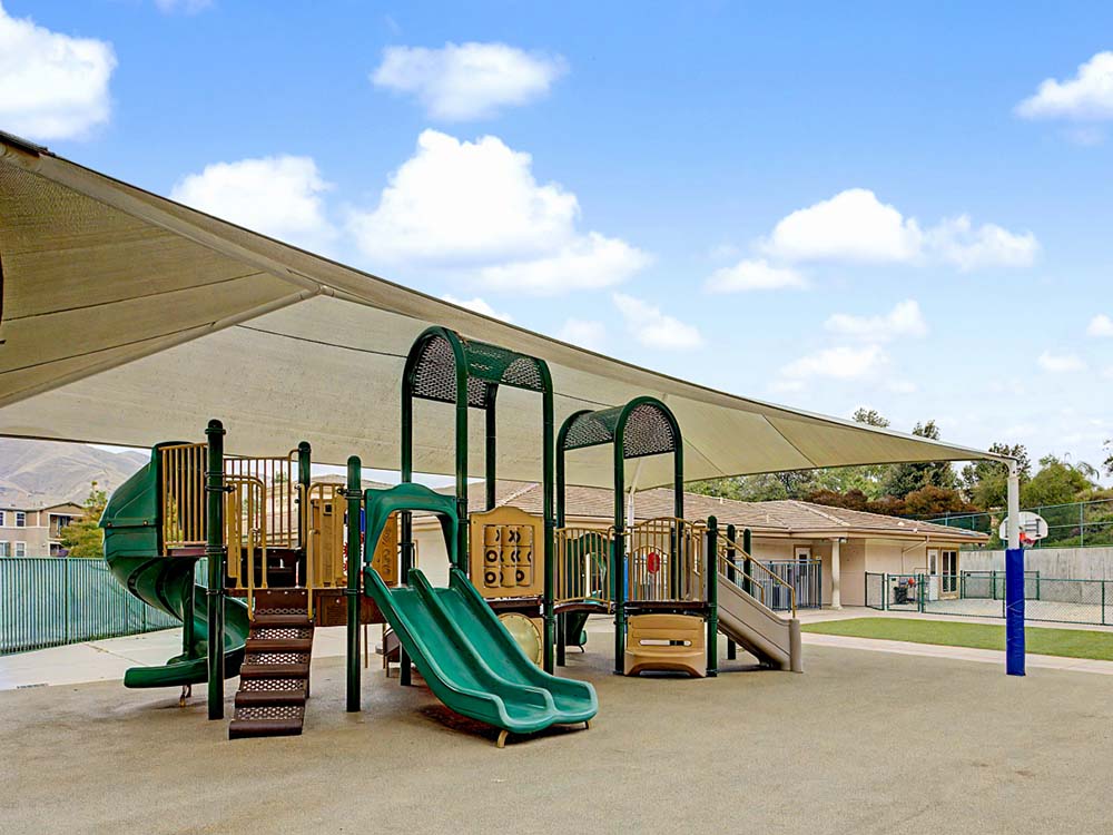 Playground