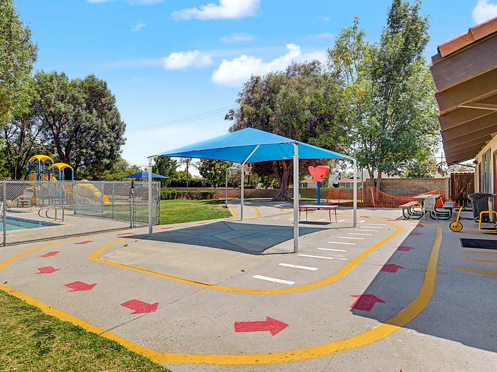 Playground