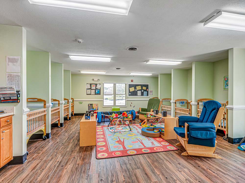 Infant Classroom