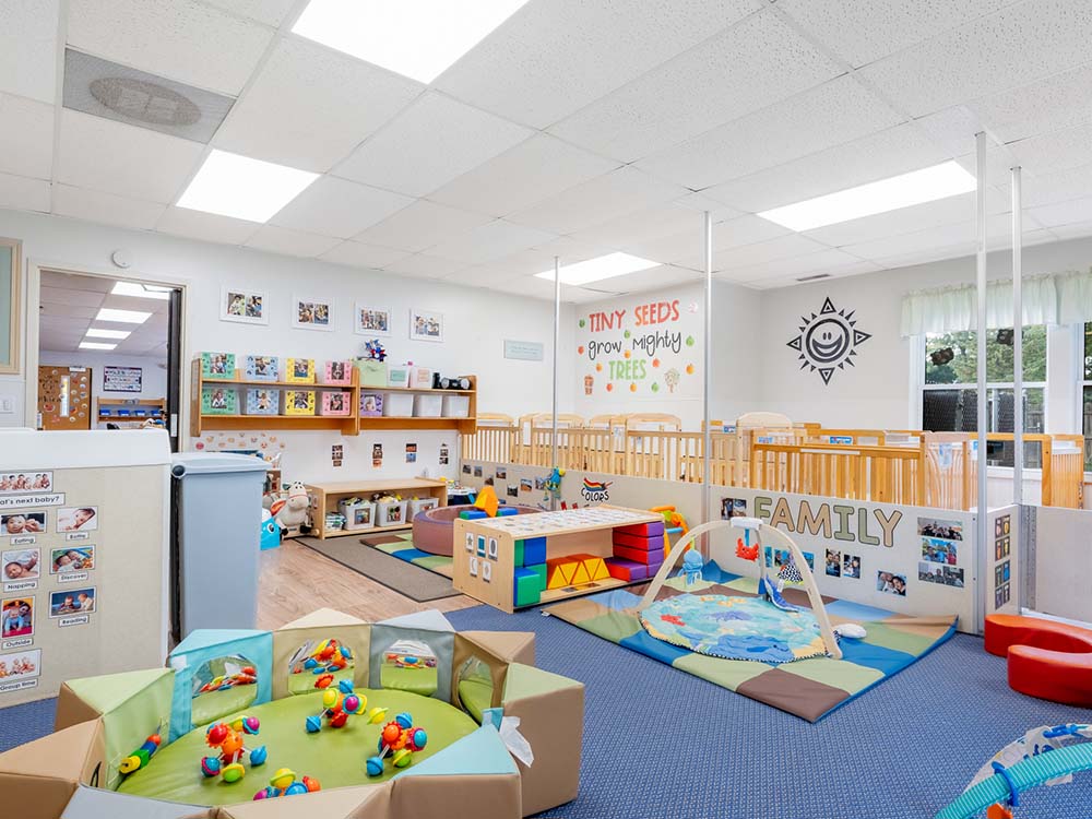Infant Classroom