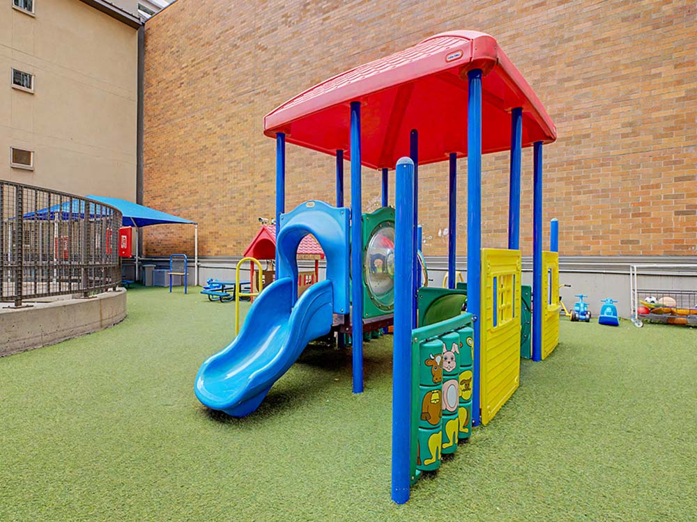 Playground
