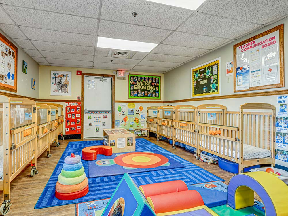 Infant Classroom