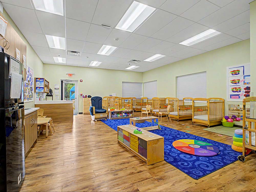 Infant Classroom
