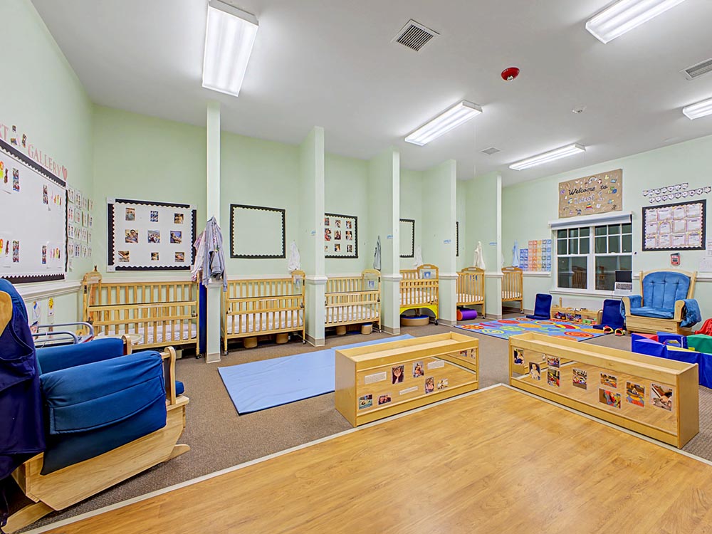Infant Classroom