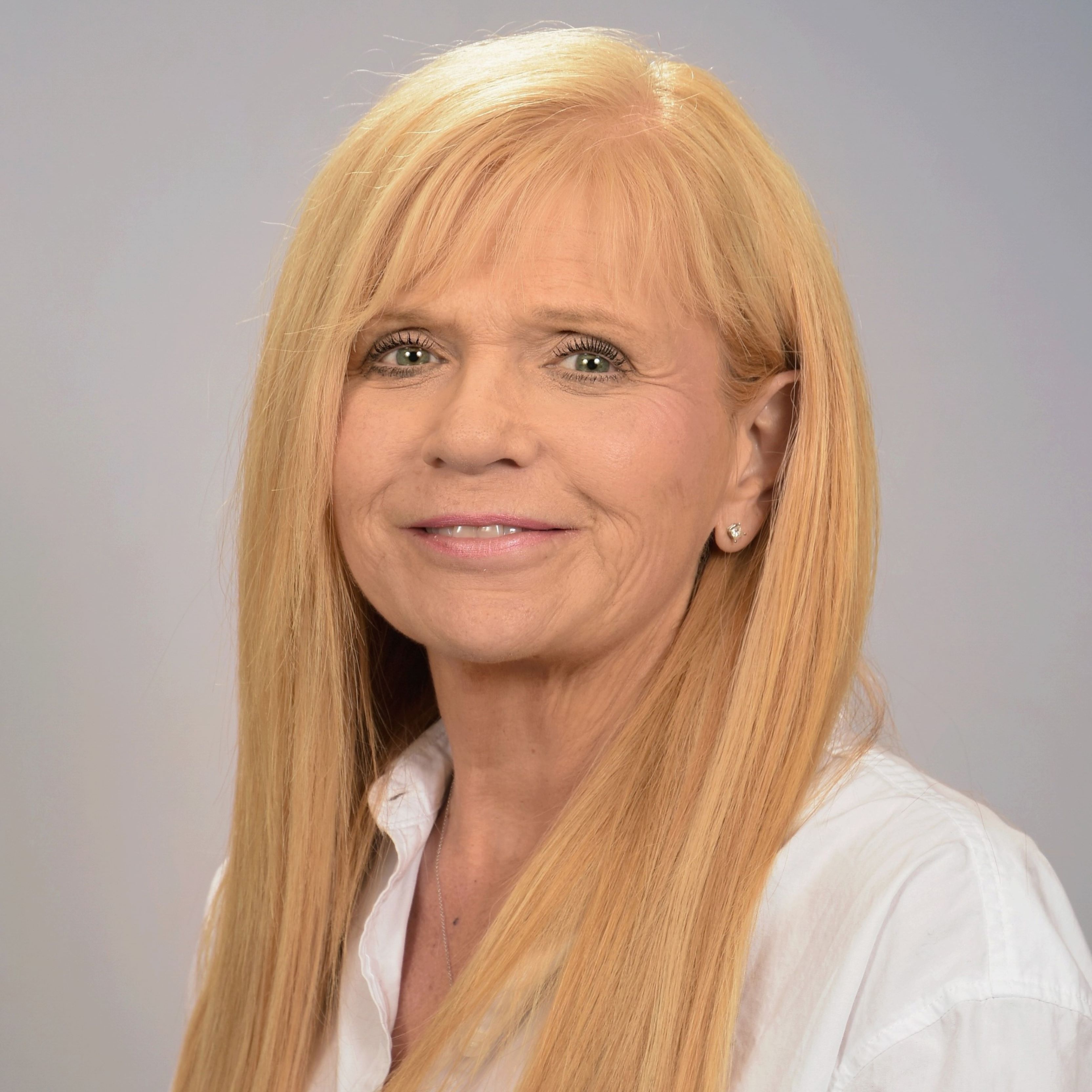 Lisa Copley, Our Center Director