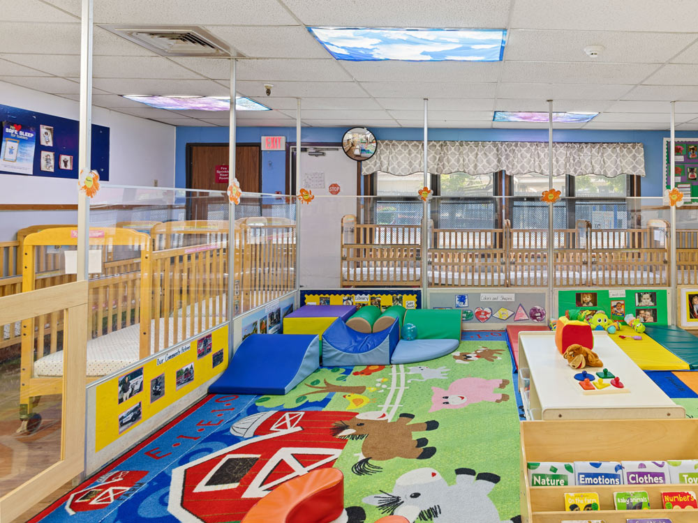 Infant Classroom