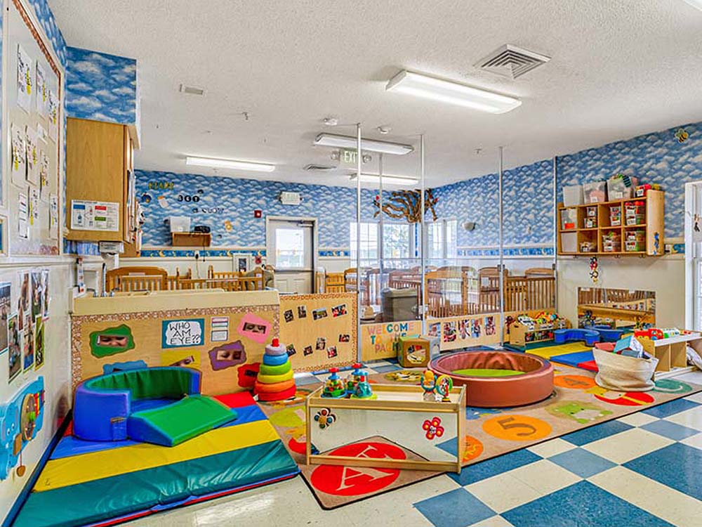 Infant Classroom