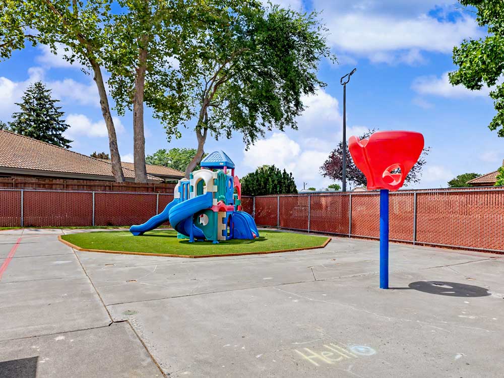 Playground