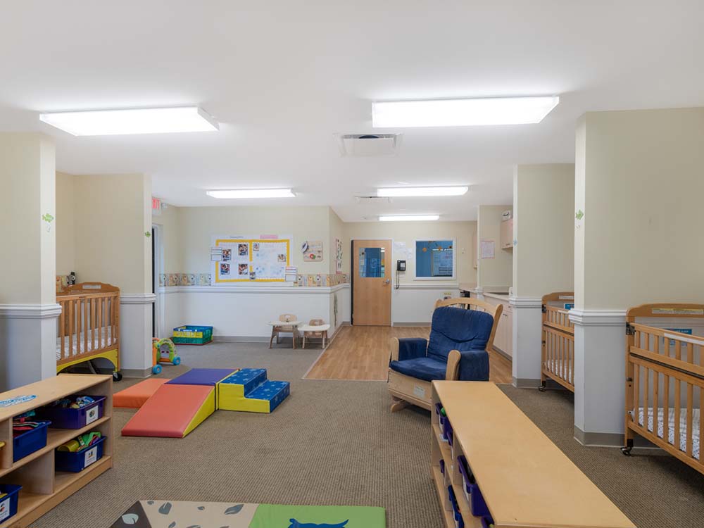 Infant Classroom