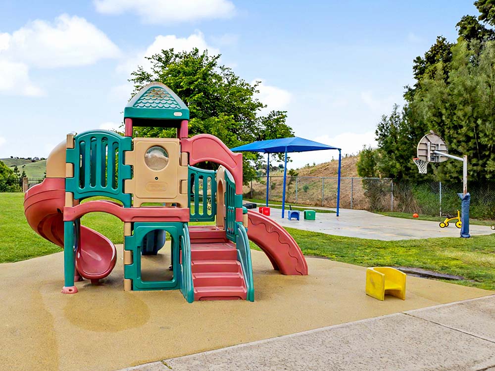 Playground