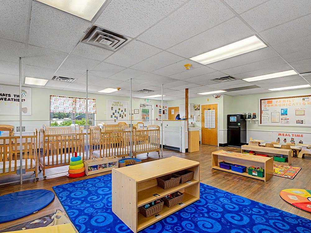 Infant Classroom