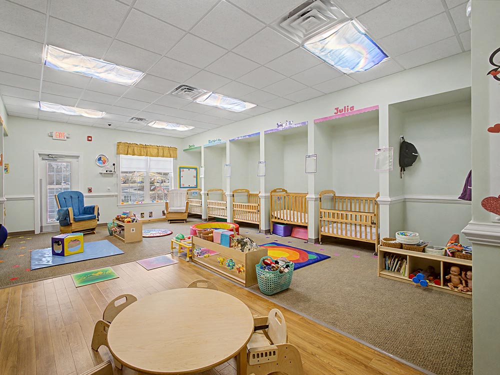 Infant Classroom