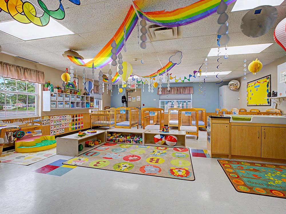 Infant Classroom