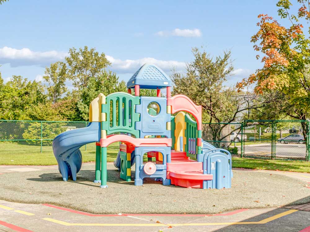 Playground