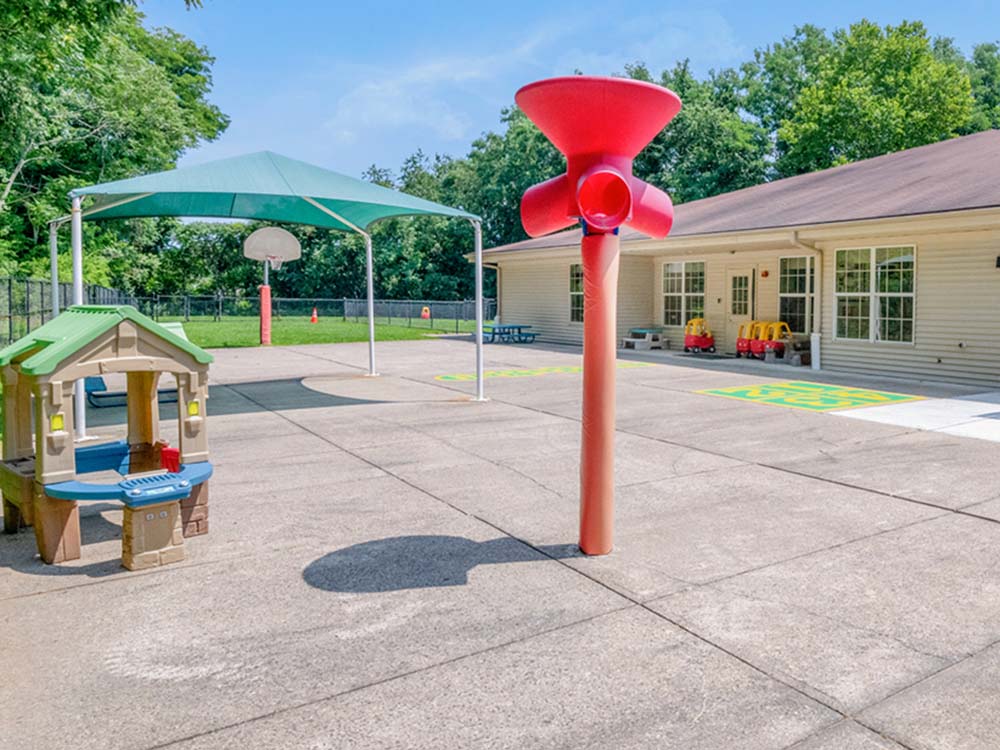 Playground
