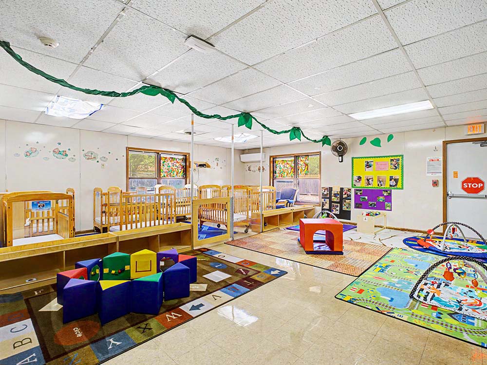 Infant Classroom