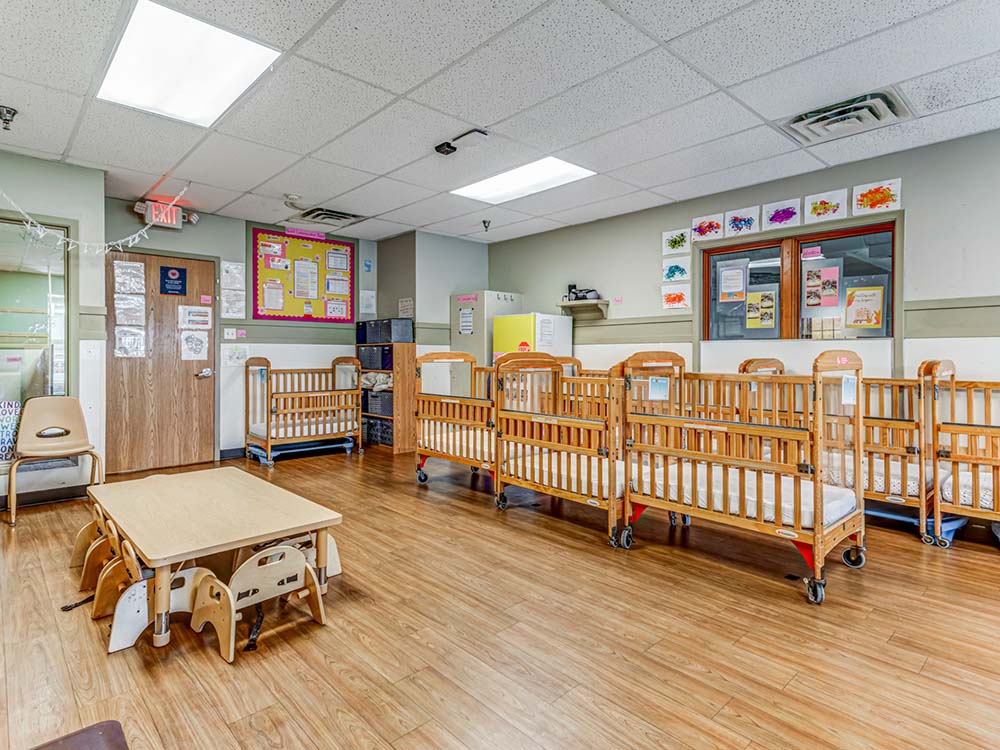 Infant Classroom