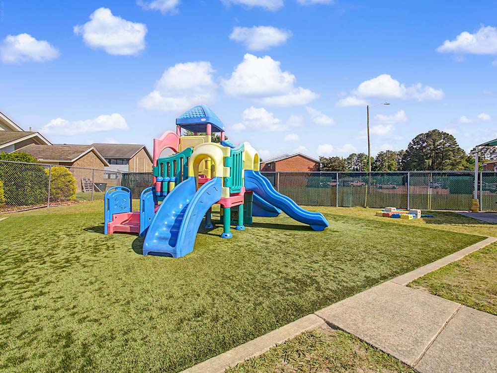 Playground