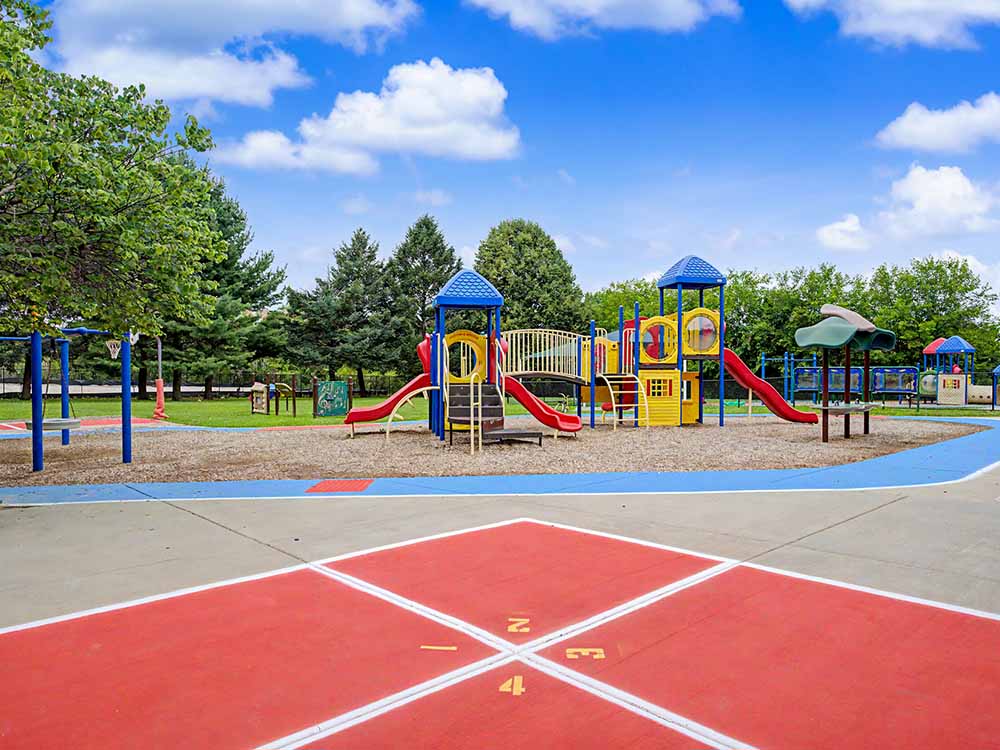 Playground