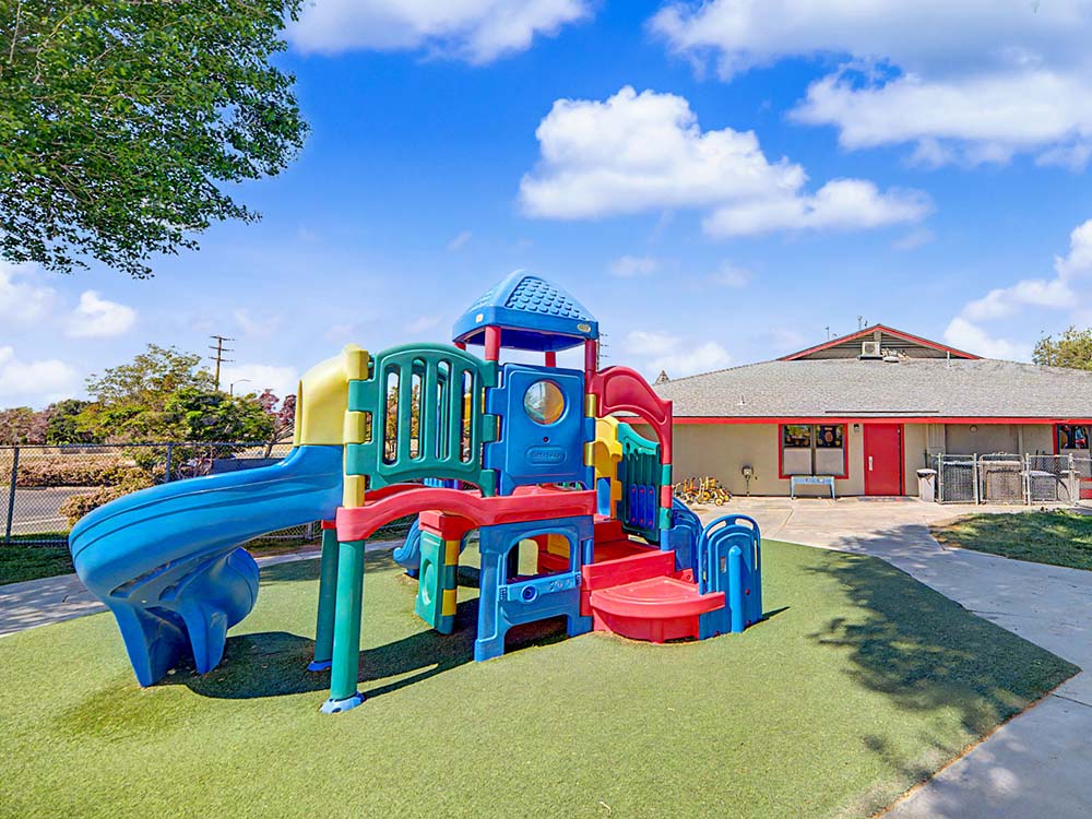 Playground