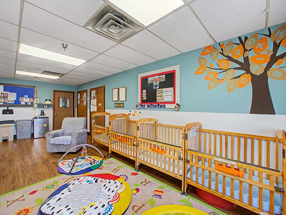 Infant Classroom