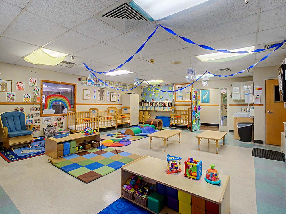 Infant Classroom