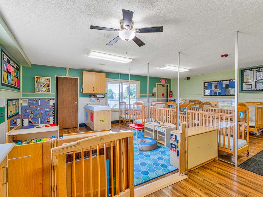 Infant Classroom