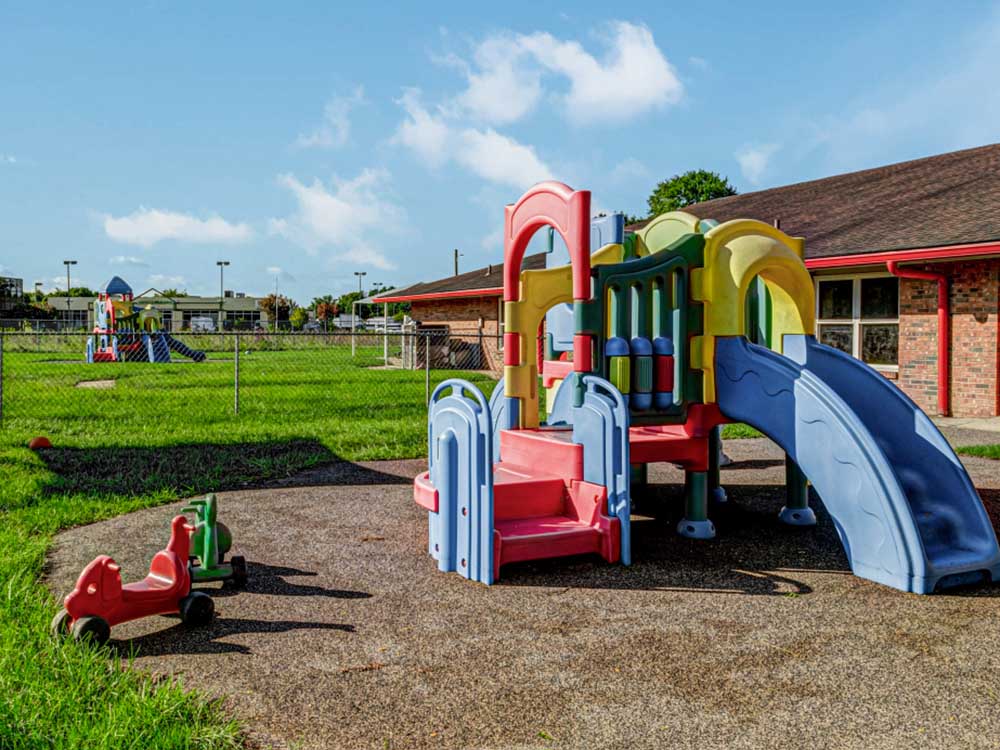 Playground