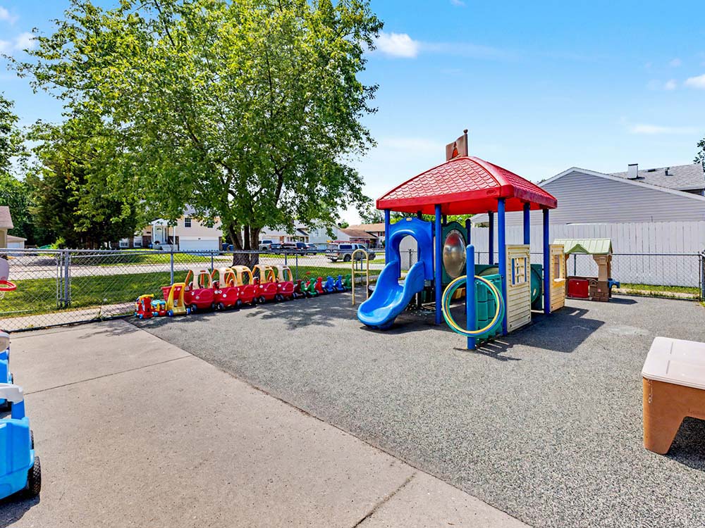 Playground