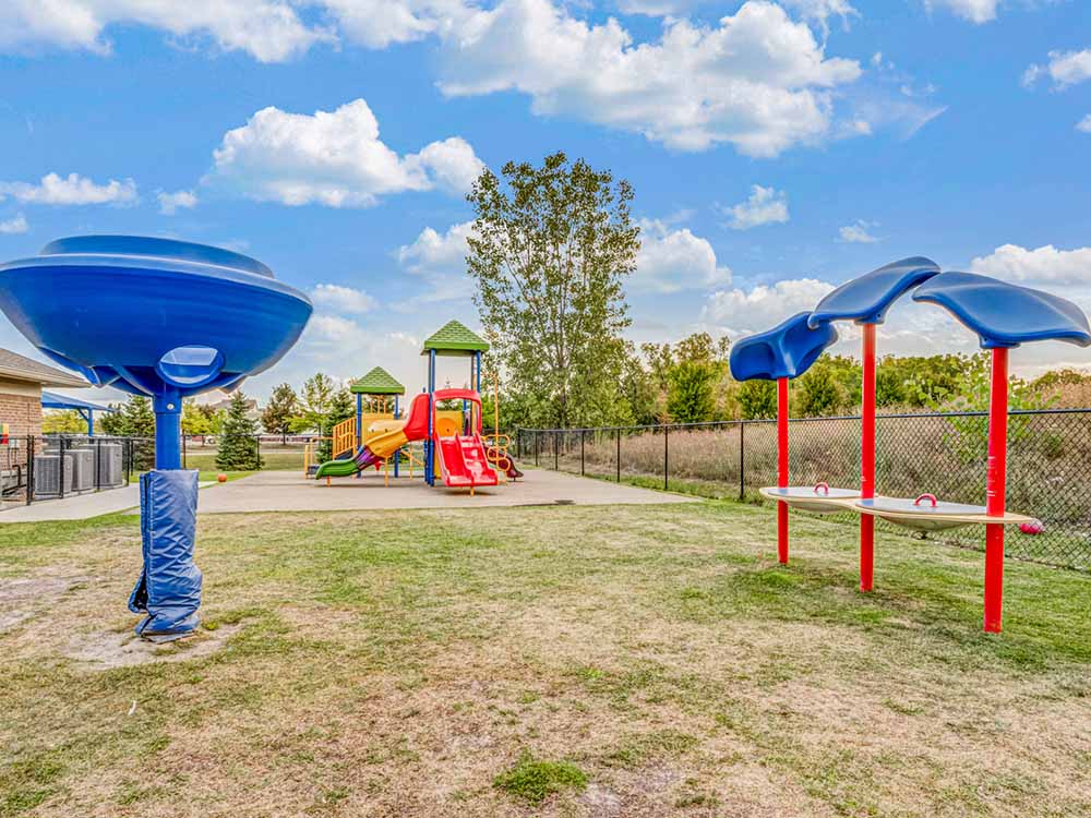 Playground