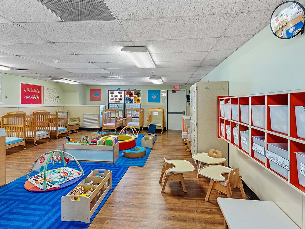 Infant Classroom