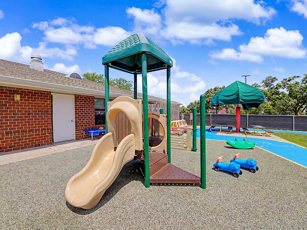 Playground