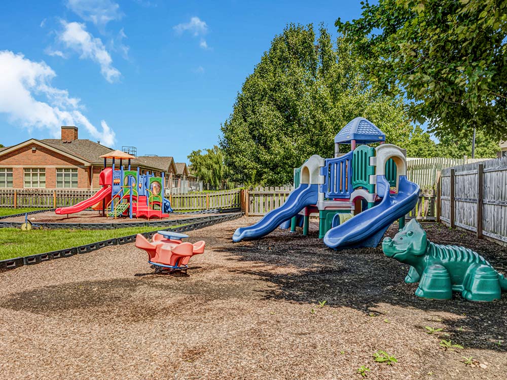Playground