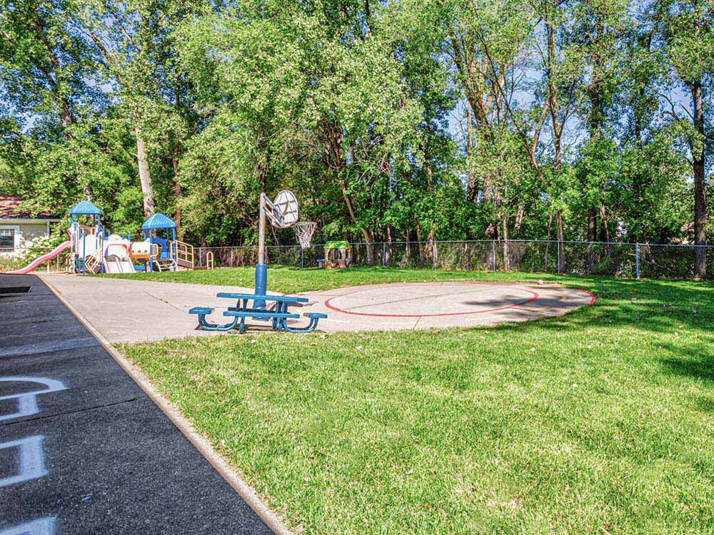 Playground