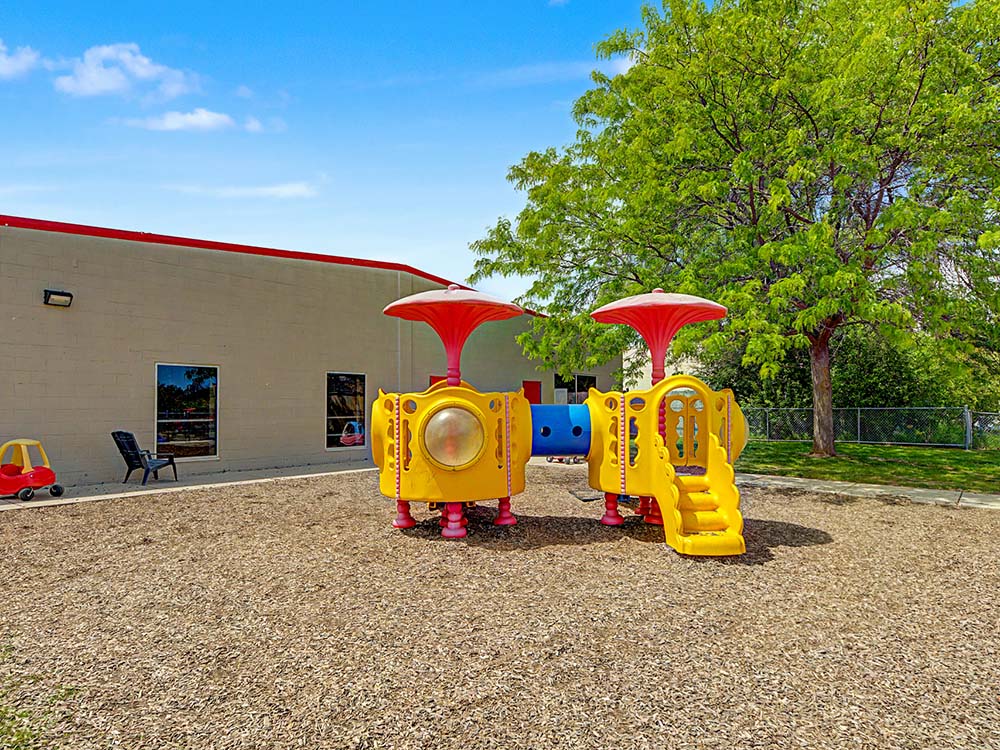 Playground