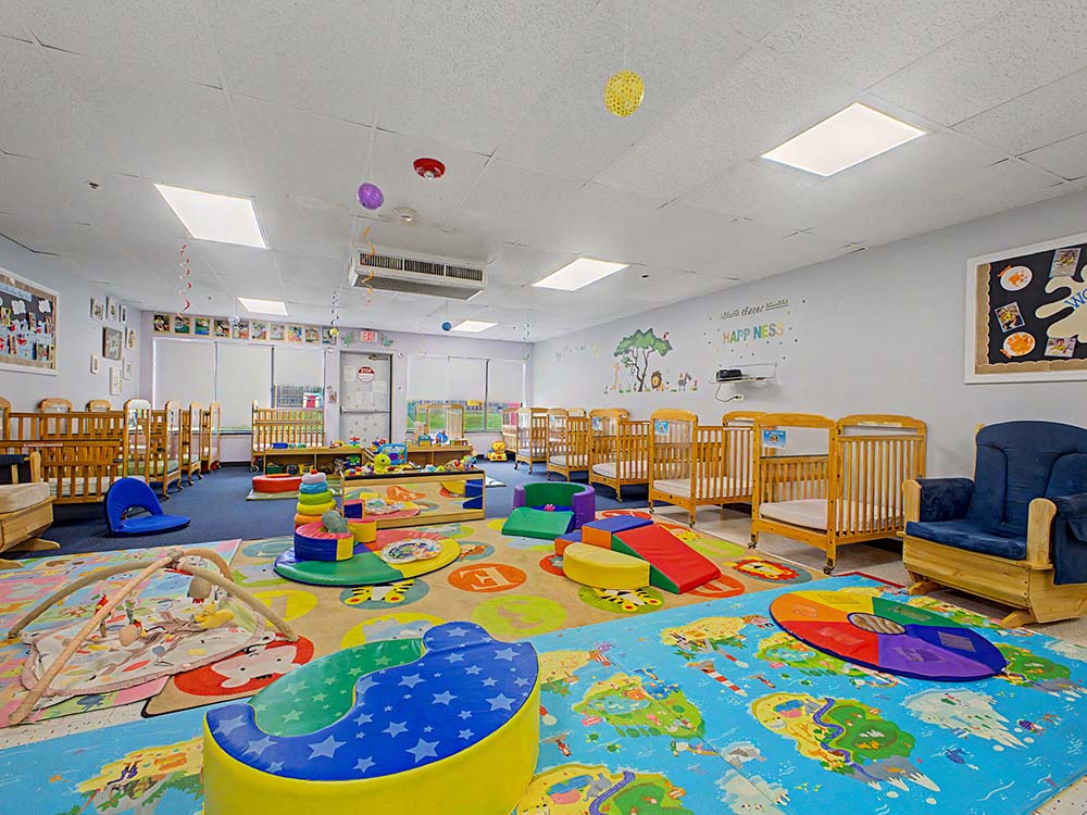 Infant Classroom
