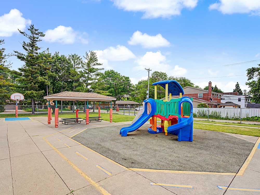 Playground