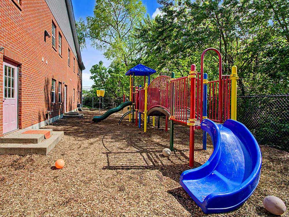 Playground