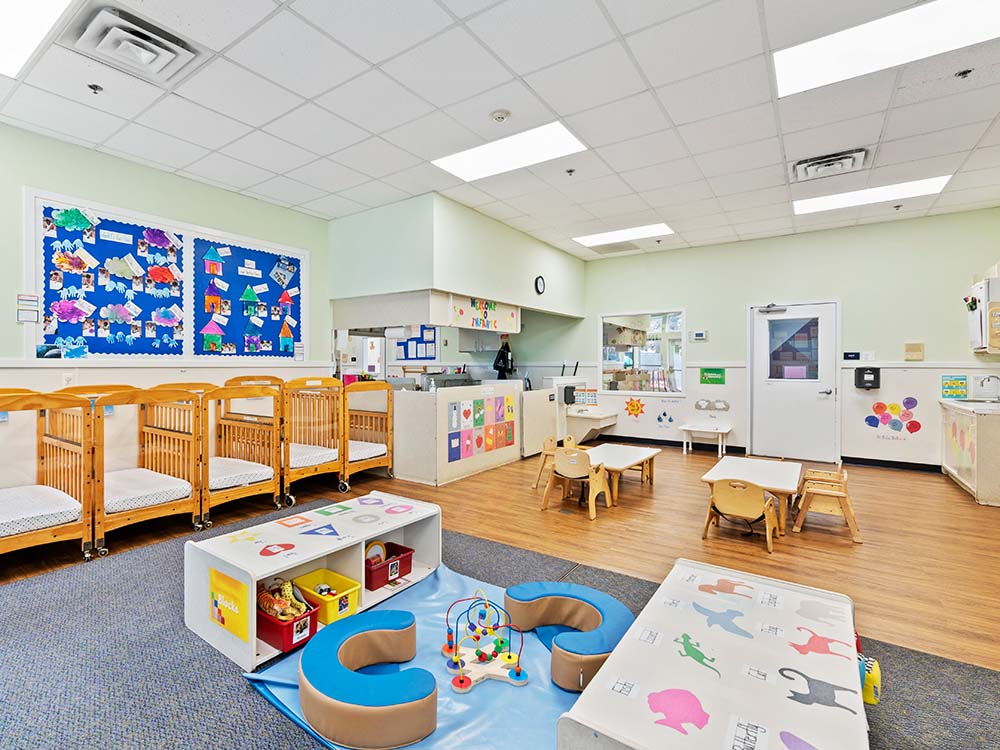 Infant Classroom