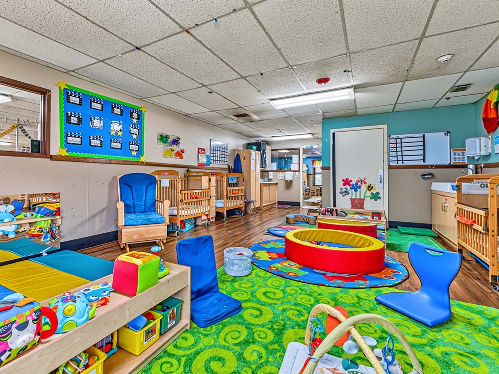 Infant Classroom