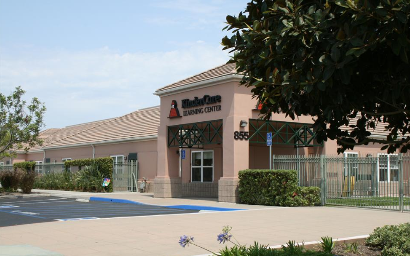 Westpark KinderCare Daycare, Preschool & Early Education in Irvine