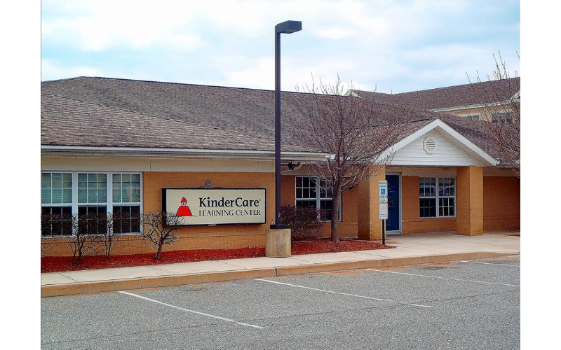 Westtown KinderCare | Daycare, Preschool & Early Education in West ...