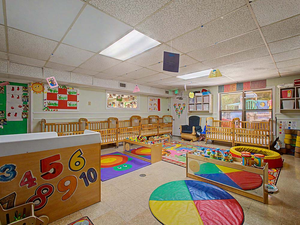 Infant Classroom
