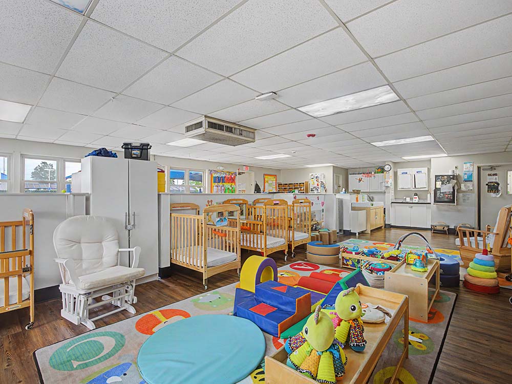 Infant Classroom