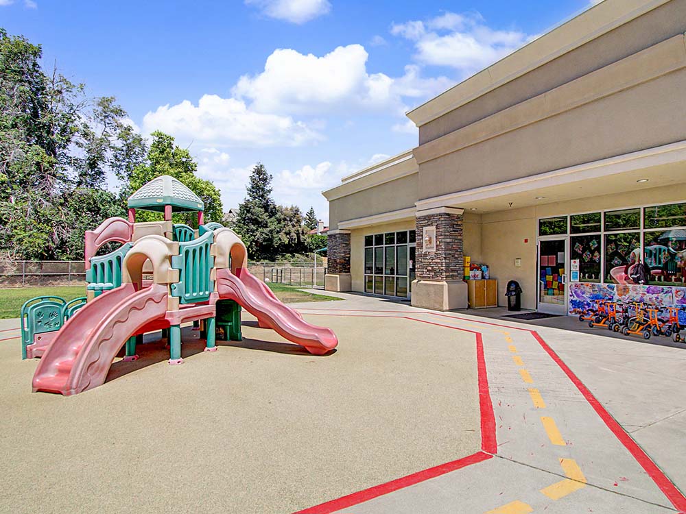 Playground