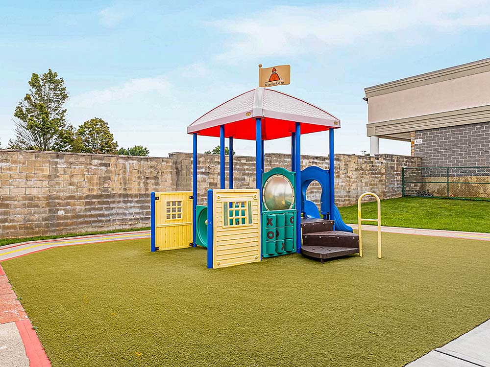 Playground