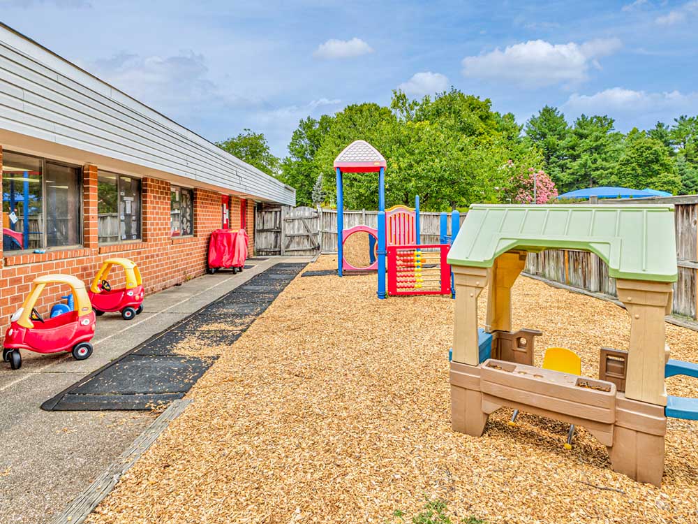 Playground